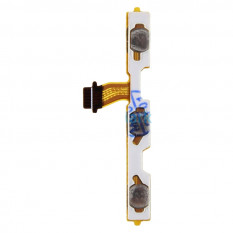 Шлейф Huawei Y5 2018 на кнопки громкости