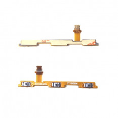 Шлейф Huawei Honor 7A Pro, Honor 7C, Y6 2018, Y6 Prime 2018 на кнопки громкости, включения
