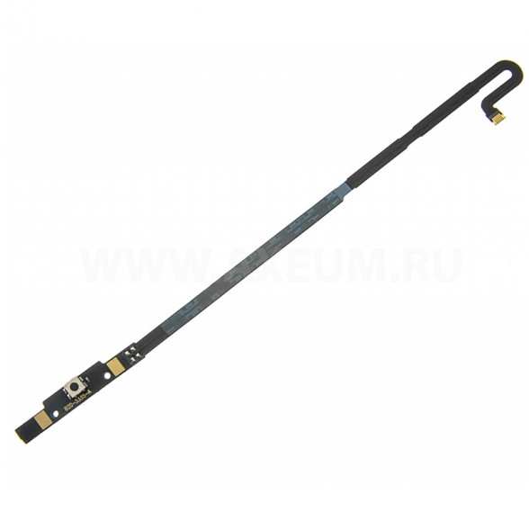Шлейф для iPad 4 на кнопку Home