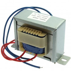 EI66*28 220v to 12V 24W Трансформатор питания 220 В 50 Гц
