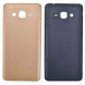 Задняя крышка Samsung SM-G532F Galaxy J2 Prime (золото)
