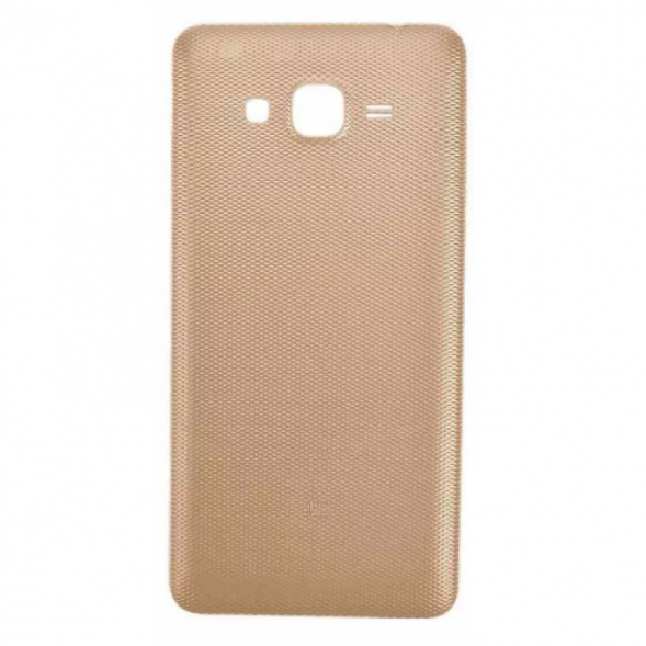Задняя крышка Samsung SM-G532F Galaxy J2 Prime (золото)