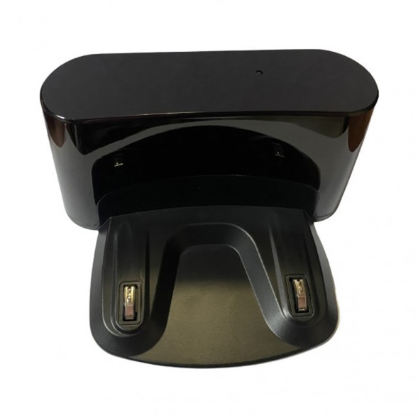 CDZC108 Док станция для работа пылесоса Xiaomi Robot Vacuum E5 (черная)