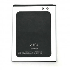 Аккумулятор для Micromax A104 Canvas Fire 2