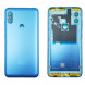 Задняя крышка корпус для Xiaomi Redmi Note 5 (Синий)