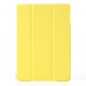 Smart Case чехол книжка для iPad Air (Желтый)