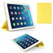 Smart Case чехол книжка для iPad Air (Желтый)
