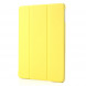 Smart Case чехол книжка для iPad Air (Желтый)