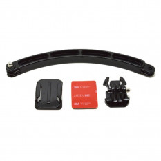 Держатель камеры на шлем Kit Extension для Gopro Hero 3 +, 3, 2, 1