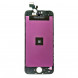 Дисплей для iPhone 5 (Черный) ААА
