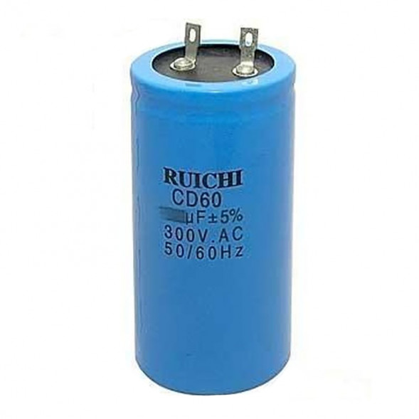 CD60 800uF 300V