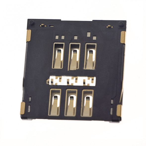Коннектор SIM для iPhone 5C