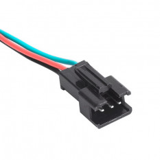 Межплатный кабель SM connector 3P*150mm 22 AWG Male