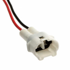 Соединитель автом. DJ7026-2-11 (18AWG 300mm)