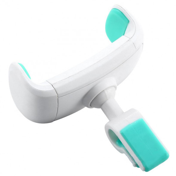 Держатель Baseus Stable Series Car Mount Blue (SUGX-13)