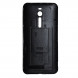 Задняя крышка корпуса для Asus ZenFone 2 ZE551ML, ZE550ML (черный)