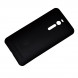 Задняя крышка корпуса для Asus ZenFone 2 ZE551ML, ZE550ML (черный)