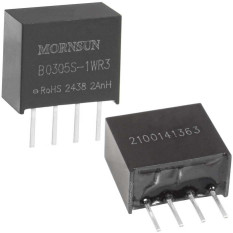 Блок питания имп. B0305S-1WR3-MS