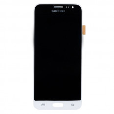 Дисплей с тачскрином для Samsung Galaxy J3 2016 SM-J320F-DS (белый)