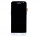 Дисплей с тачскрином для Samsung Galaxy J3 2016 SM-J320F-DS (белый)