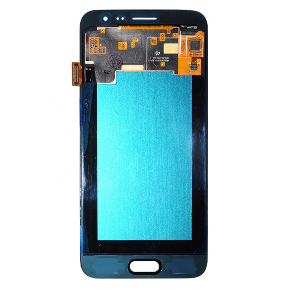 Дисплей с тачскрином для Samsung Galaxy J3 2016 SM-J320F-DS (белый)