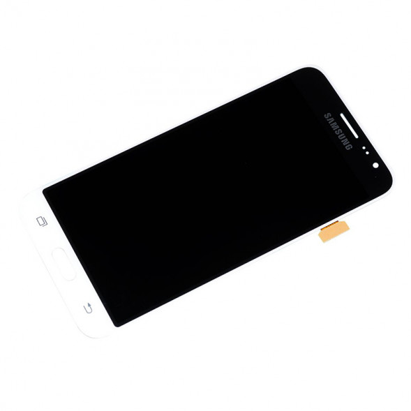 Дисплей с тачскрином для Samsung Galaxy J3 2016 SM-J320F-DS (белый)