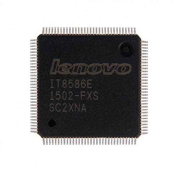 IT8586E FXS мультиконтроллер lenovo