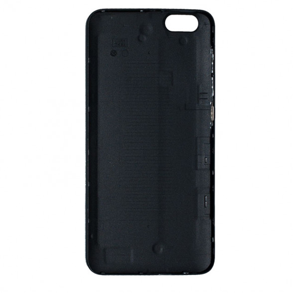 Задняя крышка корпуса Huawei Honor 4X Che2-L11 (черный)