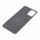 Задняя крышка корпуса для Realme 8i (Черная)