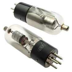 Кенотрон В1-0.02/20