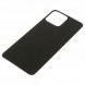 Задняя крышка для Huawei Honor X8 (Черный)