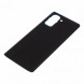 Задняя крышка для Huawei Nova 10 Pro (Черный)