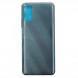 Задняя крышка корпус для ZTE A71 (Серый)