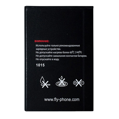 Аккумулятор BL8010 для Fly FS501 Nimbus 3