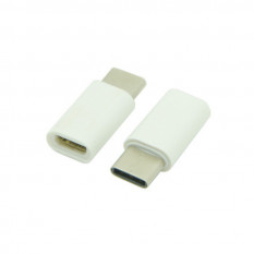 Адаптер MicroUSB - Type-C