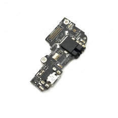 Шлейф Asus ZD552KL ZenFone 4 Selfie Pro плата на разъем зарядки
