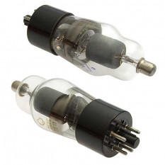 Радиолампа 2Ц2С