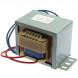 EI66*45 220v to 12V 42W Трансформатор питания 220 В 50 Гц