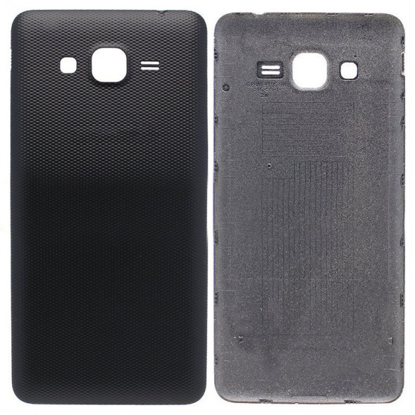 Задняя крышка Samsung SM-G532F Galaxy J2 Prime (черный)