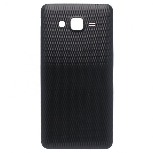 Задняя крышка Samsung SM-G532F Galaxy J2 Prime (черный)