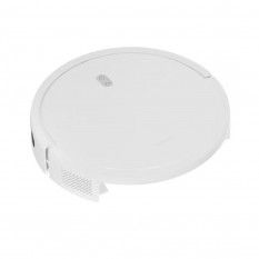 Корпус для робота пылесоса Xiaomi Robot Vacuum E5 (белый)