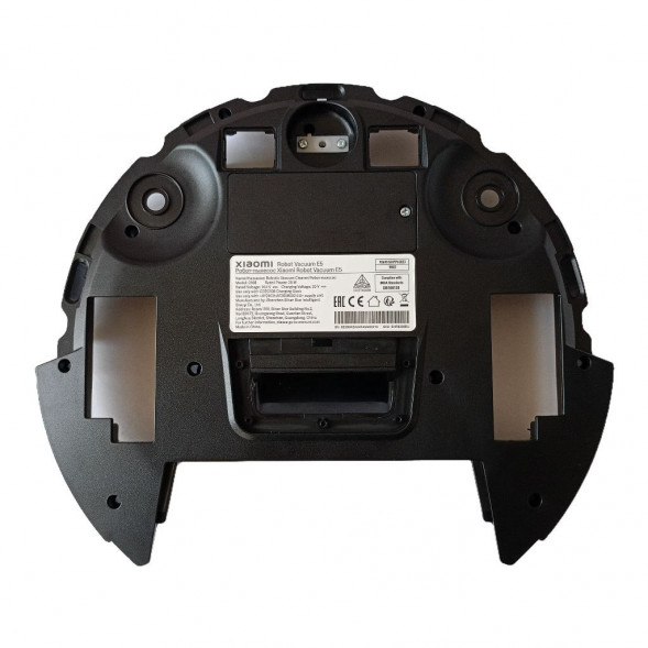 Корпус для робота пылесоса Xiaomi Robot Vacuum E5 (белый)