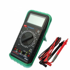 Изм. прибор MY60 (MASTECH)