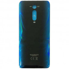 Задняя крышка корпуса для Xiaomi Mi 9T, Mi 9T Pro (Синий)