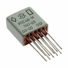 Реле РПС46М 760.03 (200*г)