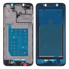 Рамка дисплея для Huawei Y5 2018, Y5 Lite 2018, Y5 Prime 2018 (Белая)