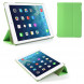 Smart Case чехол книжка для iPad Air (Зеленый)