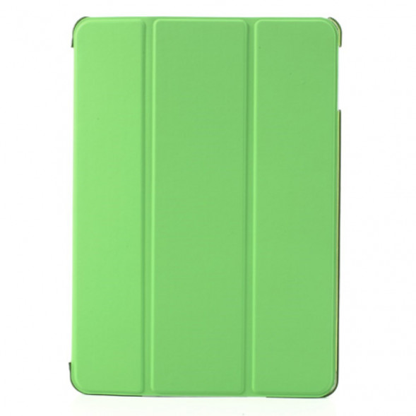 Smart Case чехол книжка для iPad Air (Зеленый)