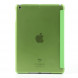 Smart Case чехол книжка для iPad Air (Зеленый)