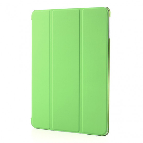 Smart Case чехол книжка для iPad Air (Зеленый)